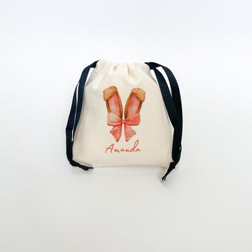 Personalized Easter Party Favor Gift Bags