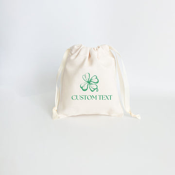 St. Patricks Day Party Favor Bags