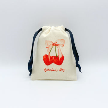 Coquette Valentine's Day Gift Bags